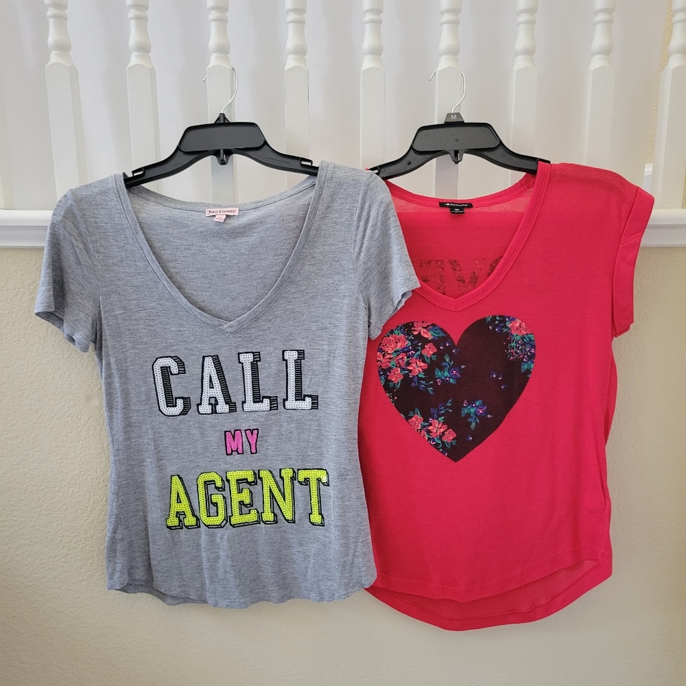 Women's Short-sleeve Top Bundle
